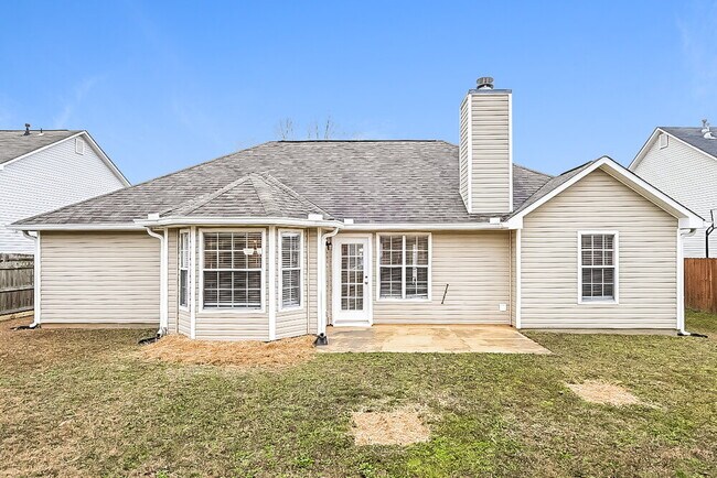Building Photo - 1025 Borrington Ln