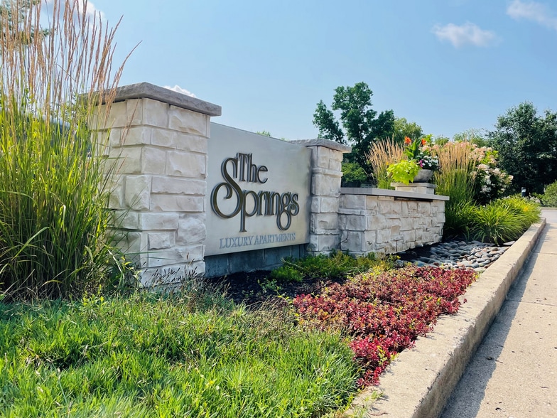 Building Photo - The Spring Waterside Luxury Apartments