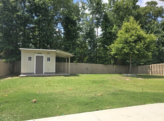 Building Photo - 840 Williford Run Dr