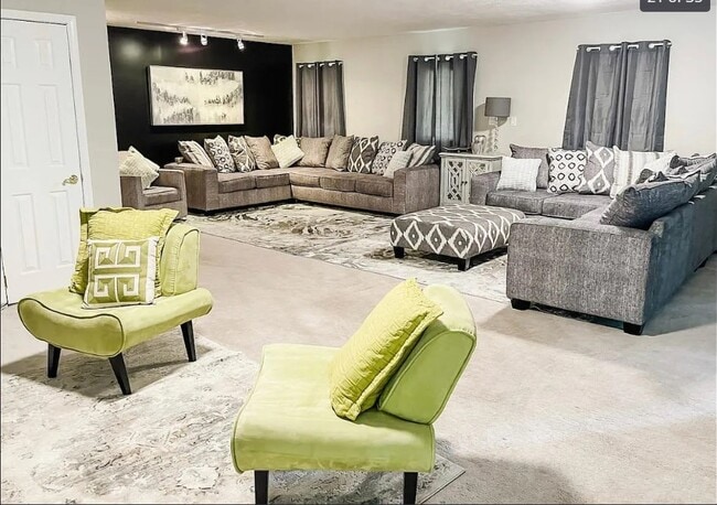 Building Photo - 7008 Carpenter Fire Station Rd