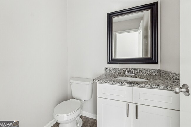 Building Photo - 5368 Stafford Dr NW