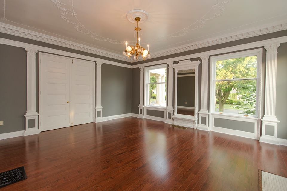 Primary Bedroom - 378 W Church St