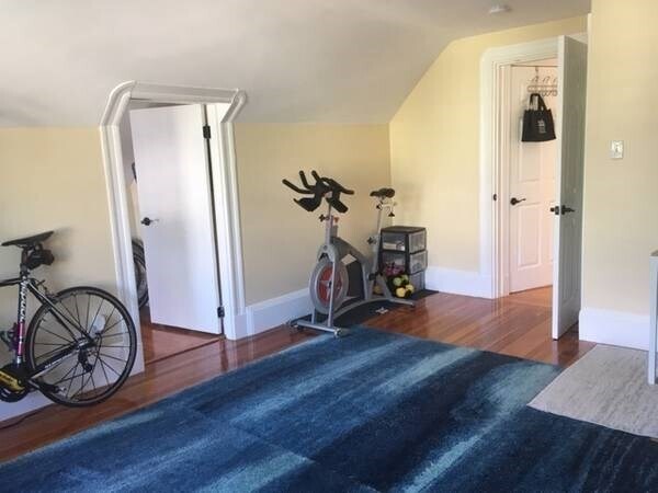 Building Photo - 50 Lowell St