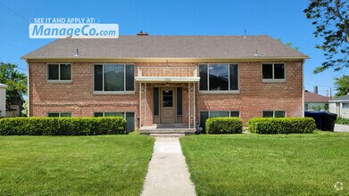 Building Photo - Large Bountiful 2 Bed with Garage