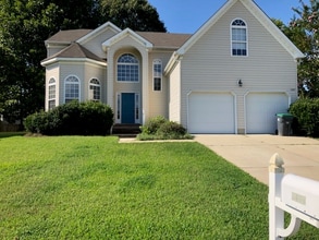 Building Photo - 3409 Colony Mill Rd