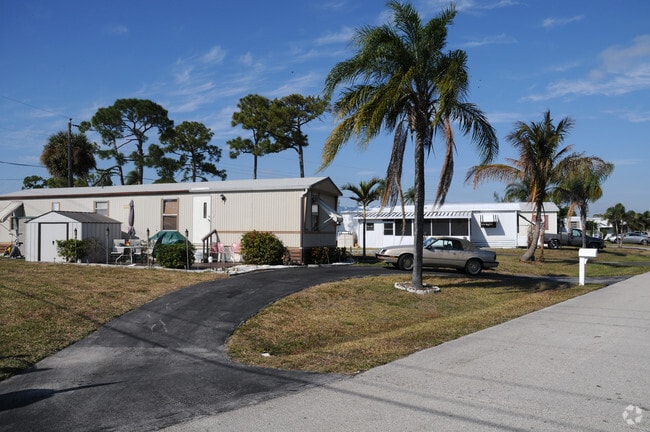 Primary Photo - Kokomo Trailer Park