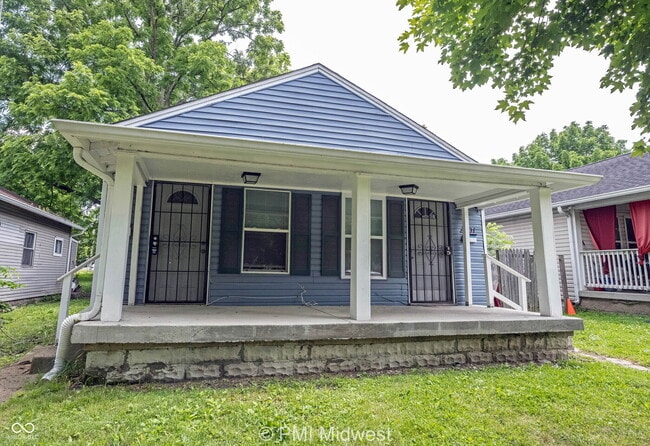 Building Photo - 2903 N Chester Ave