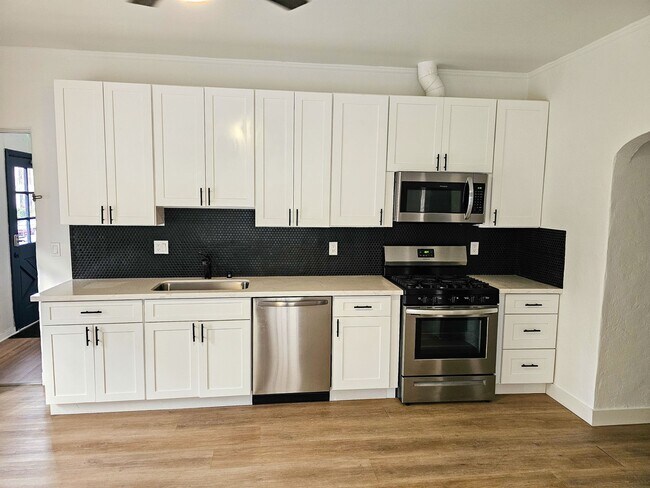 Floorplan - 6439 Orange Street