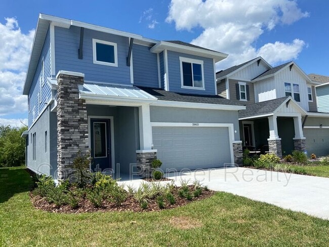 Building Photo - 28613 Cozy Creek Dr