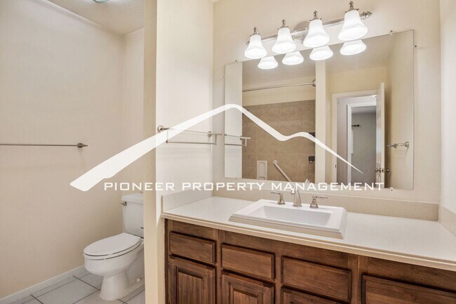 Building Photo - West Side 4 Bedroom Home with Mountain Setting Open Space Behind, 2 car Garage with AC
