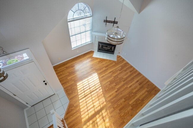 Building Photo - 1314 Pawnee Pointe Ct