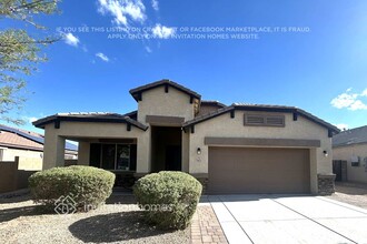 Building Photo - 13435 W Desert Moon Way