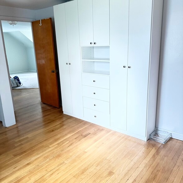 2nd bedroom - 45 N 21st St