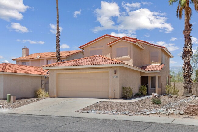 Primary Photo - 9413 N Albatross Dr