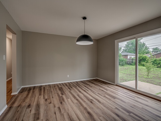 Building Photo - 4729 Baylor Dr