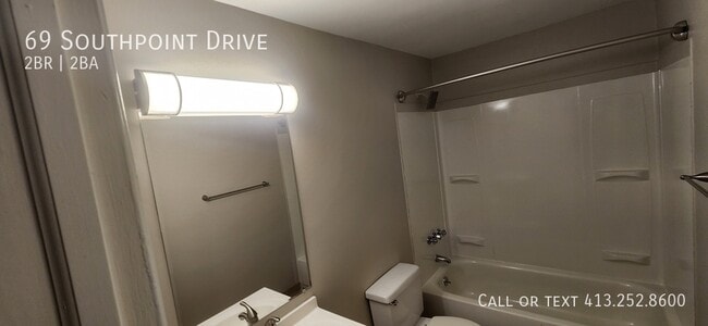 Building Photo - 69 Southpoint Dr