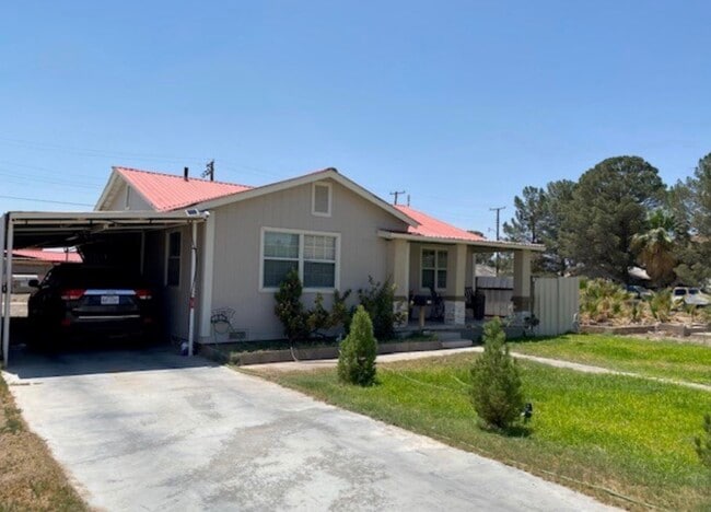 Building Photo - 603 S Ross Blvd