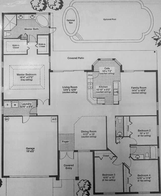 Building Photo - 5316 NW 57th Way