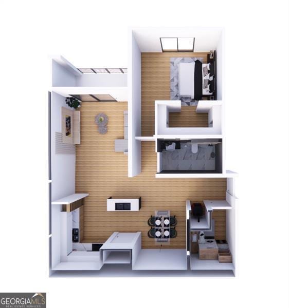 Building Photo - 2023 W Iris Dr SE