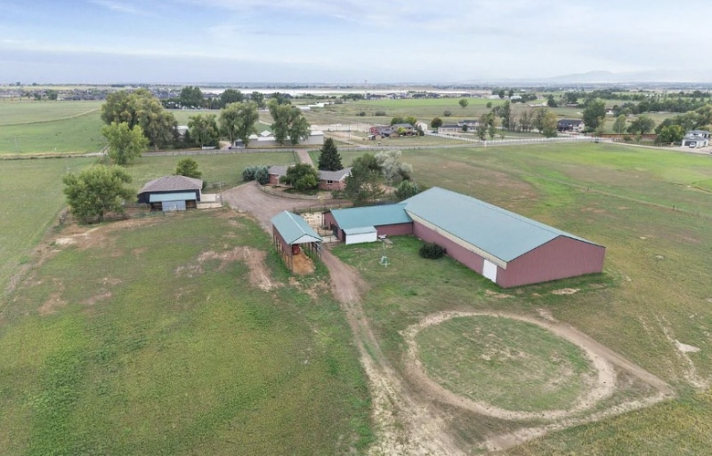 Building Photo - 6520 Co Rd 44