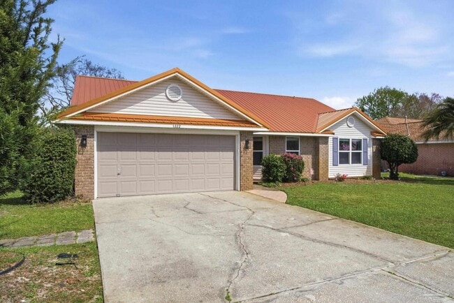 Building Photo - 1222 Bartram Ln