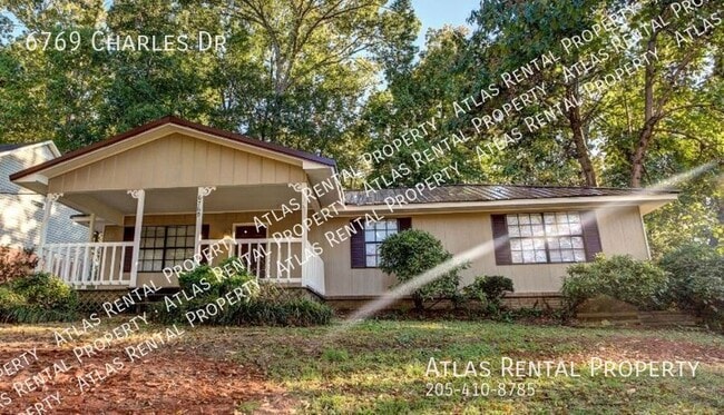 Primary Photo - 6769 Charles Dr