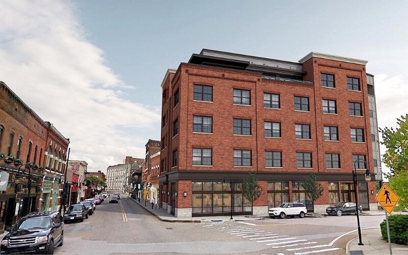 Primary Photo - 115 Willow Ave