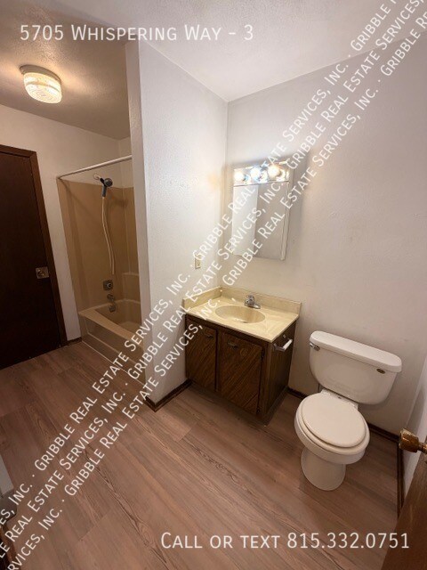 Building Photo - 5705 Whispering Way