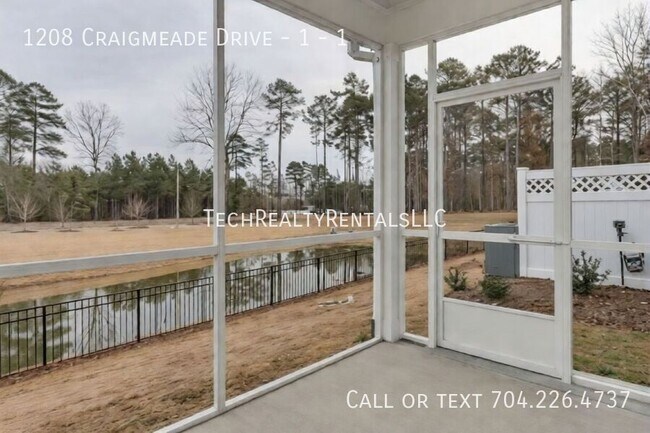 Building Photo - 1208 Craigmeade Dr