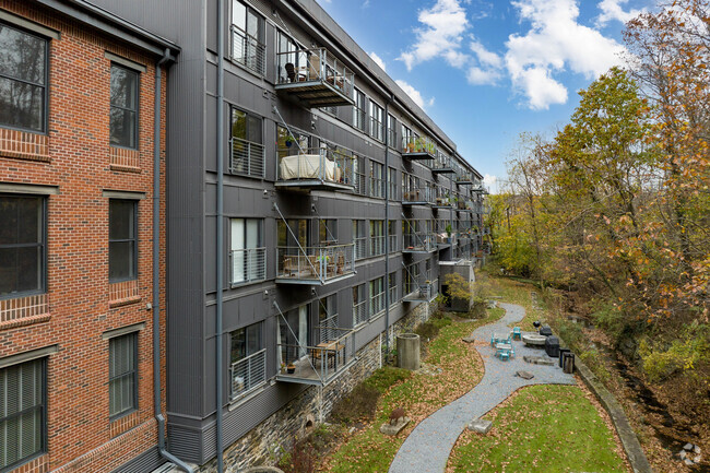 Building Photo - Millrace Condominiums