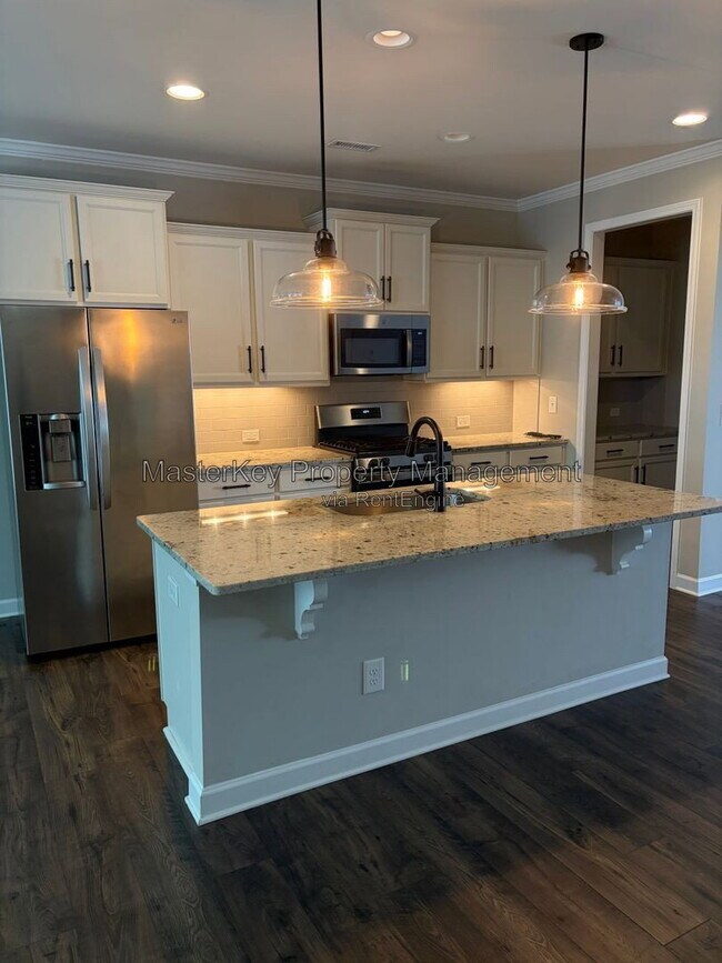 Building Photo - 727 Carraway Garden Dr