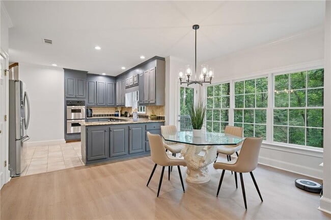 Building Photo - 80 Cliffcreek Trce NE