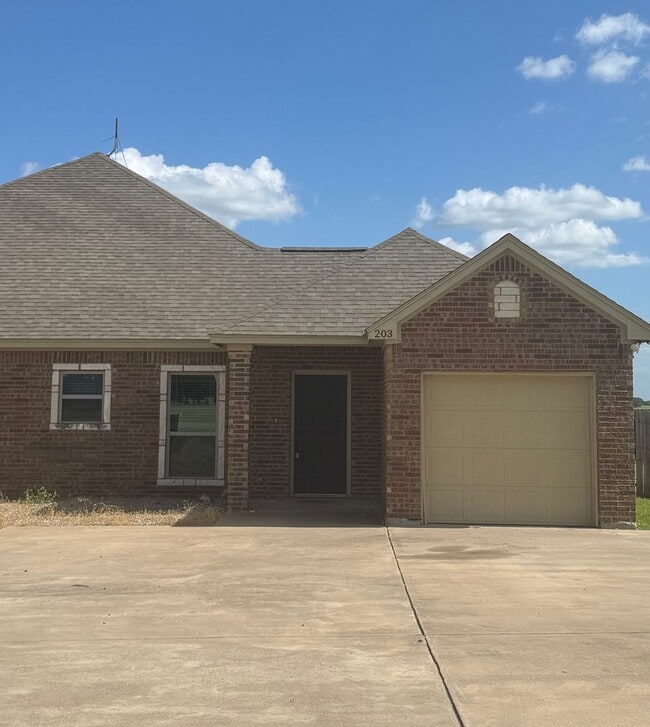 Building Photo - 203 Walker Ln