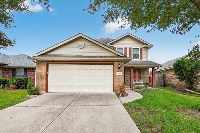 Building Photo - 4754 Lonestone Cir