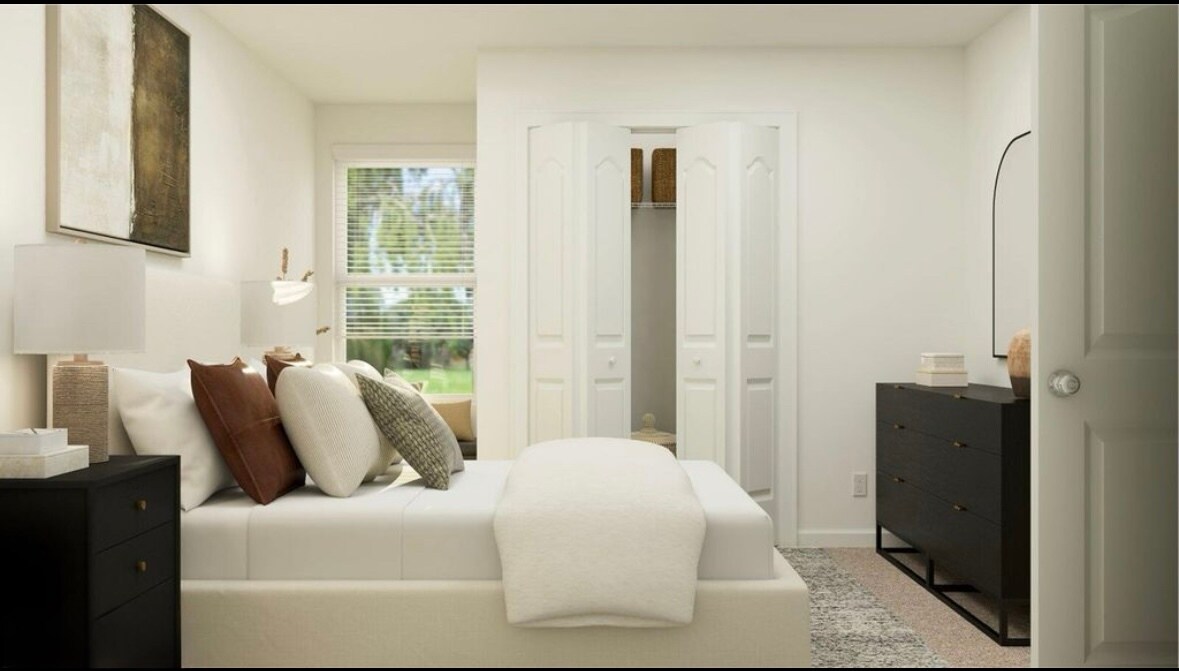 Bedroom 2 - 583 Holly Lakes Dr