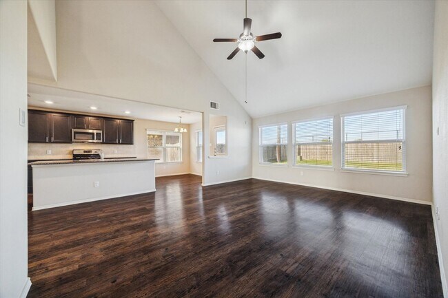 Building Photo - North Katy Move-in Ready Home for Lease!