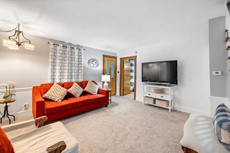 Building Photo - 502 Liberty St