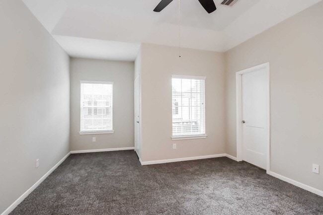 Floorplan - Villas at Kings Harbor