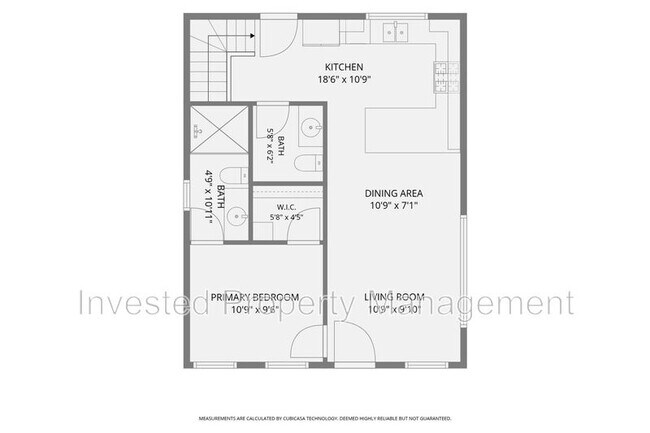Building Photo - 2820 Josephine St