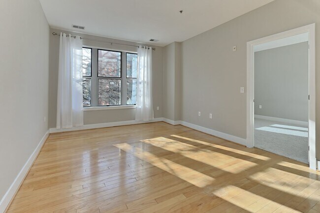 Building Photo - Unique Two-Level Condo