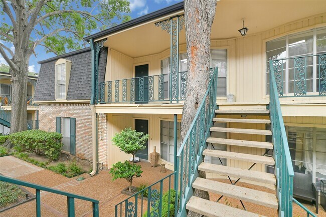 Building Photo - 800 Post Oak Blvd