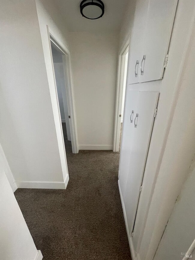 Building Photo - 2008 Marin St