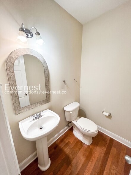 Building Photo - 1287 Wheatley Forest Dr