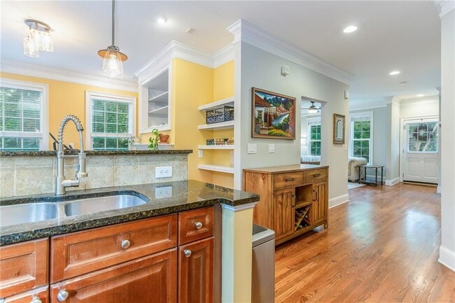 Building Photo - 3651 Ashford Creek Pl NE