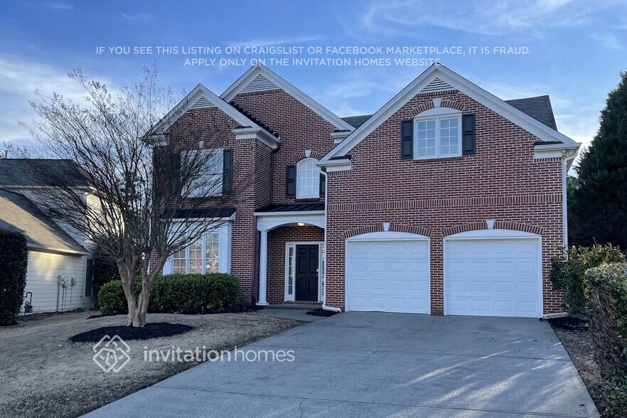 Primary Photo - 2018 Barrett Knoll Cir