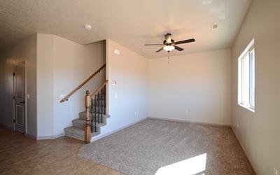 Building Photo - Buena Vista Townhome