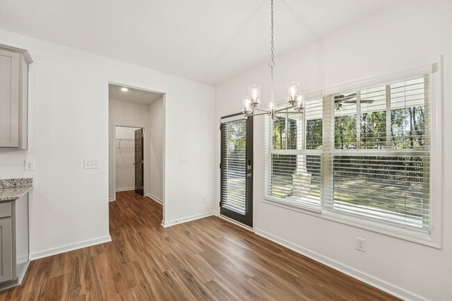 Floorplan - Quinn Residences at Dorchester Place