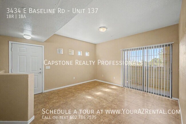 Building Photo - 3434 E Baseline Rd
