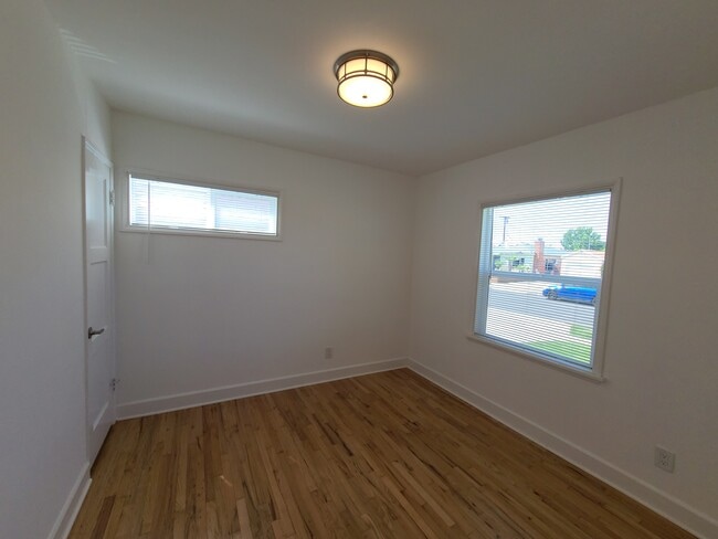 Bedroom #1 - 2630 E 221st St