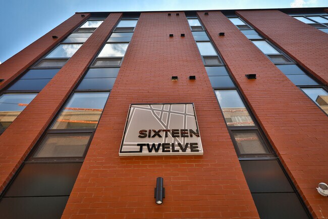 Building Photo - 1612 Cambridge St